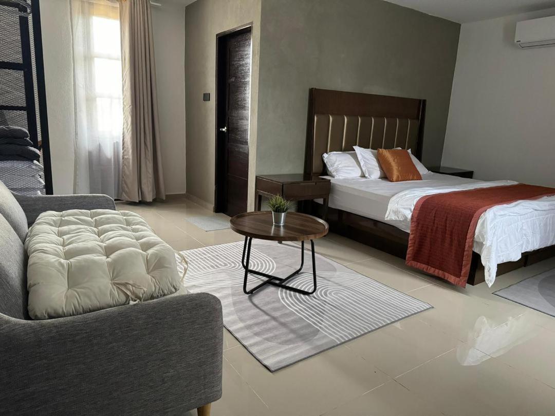 Nalayan Villa Kampung Kuala Besut Kültér fotó